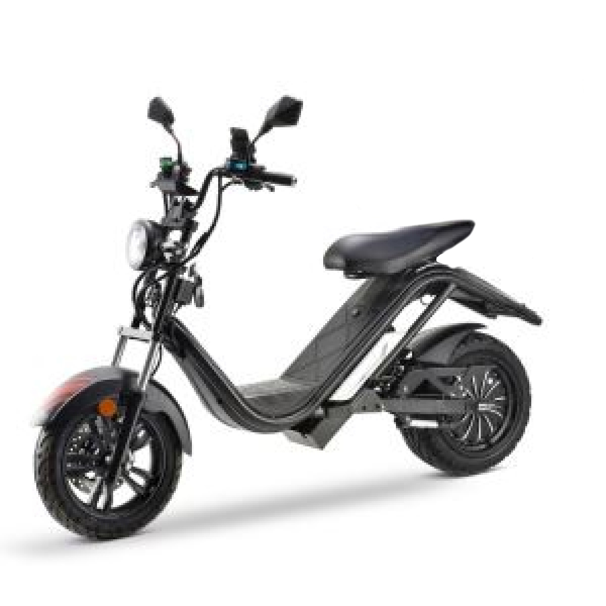 dew scooty price